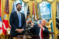 Trump Boleh Mamdani...