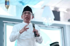 Pengurus PBNU Benarkan...