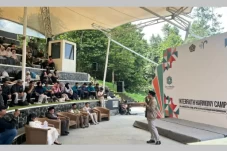 Interfaith Harmony Camp...