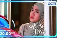 Sinopsis Sinetron Cinta...