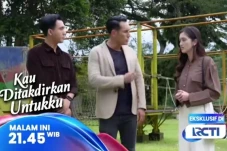Sinopsis Sinetron Kau...