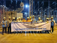 PLN Dorong Lompatan...