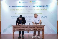 Kemenkop-PLN EPI Jalin...