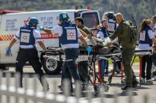 Israel Hadapi Tsunami...