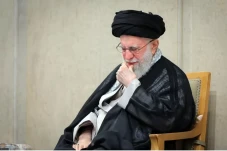 Menteri Intelijen Iran:...