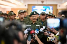 Gus Ipul Buka Suara...
