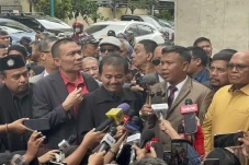 4 Peristiwa Hukum Sita...
