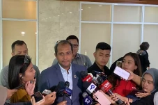 Usulkan RUU Penyesuaian...