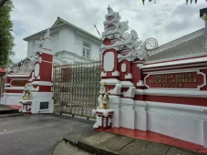 55 WNI Ditangkap di...