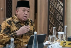 Nusron Wahid Bicara...