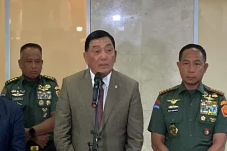 Menhan Targetkan Bentuk...