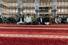 Indonesia Qur’an Hour...