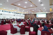 Pembentukan Ditjen Pesantren...