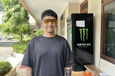 My Chef In Crime Bakal...