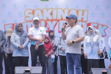 Wamenag: Keluarga Sakinah...