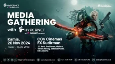 Hypernet Technologies...