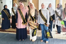 UI Ajak Warga Bekasi...