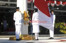 Teks Doa untuk Upacara...