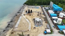 Gas Tetap Jadi Pilar...