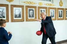 PM Kanada: Dunia Bisa...