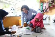 Road to HUT ke-32, Jasaraharja...