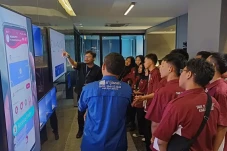 Kolaborasi Pendidikan...