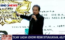 Roy Suryo Bersumpah:...
