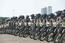 Feri Amsari Usul Polisi...