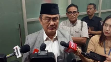 Jimly Asshiddiqie Targetkan...