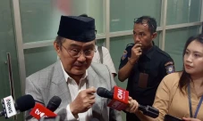 Jimly Ungkap Ada 100...