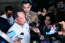 Prabowo Setuju 37 Penerima...