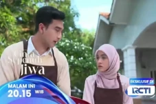 Sinopsis Sinetron Cinta...