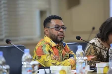 DPD RI Harap Pembangunan...