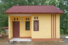 Program RSLH Renovasi...