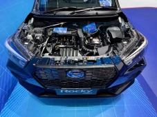 Daihatsu Bongkar Teknologi...