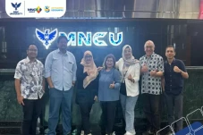 MNC University Jajaki...