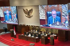 Resmi Dapat Restu DPR,...