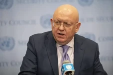 Rusia Ungkap Israel...
