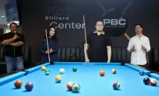 MNC Sports Competition...