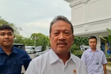 Bahlil, Trenggono, hingga...