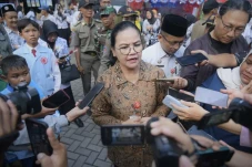 Pemkot Semarang Pastikan...