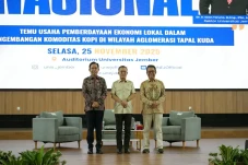 Universitas Jember Tegaskan...