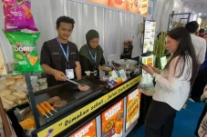 Bazaar UMKM MNC Fest...