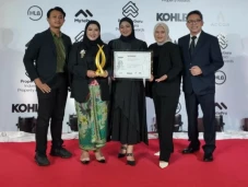 KEK Industropolis Batang...