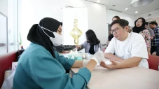 MNC Life Rayakan Ulang...