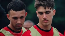 4 Pemain Abroad Resmi...