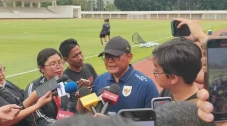 PSSI Mulai Seleksi Kandidat...