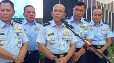 3.650 Prajurit TNI AU...
