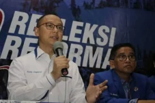 Wakil Ketua MPR: Pengolahan...