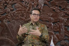 Pemerintah Siapkan Peta...
